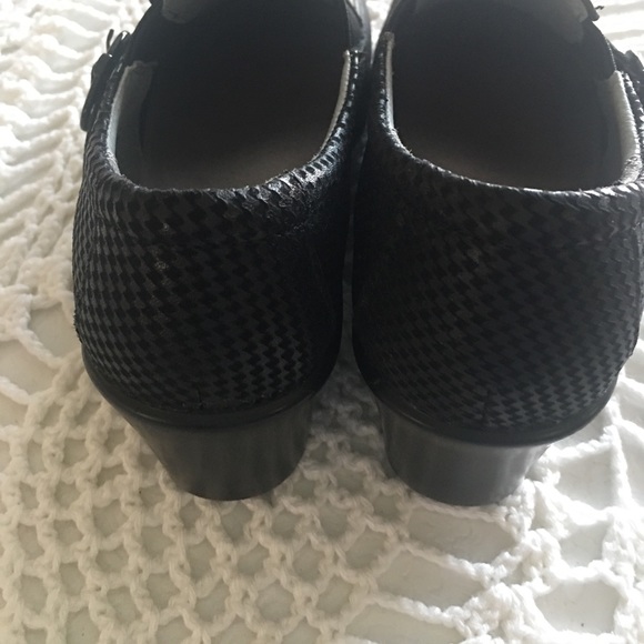 Algeria Enyah houndstooth shoes - Picture 2 of 6